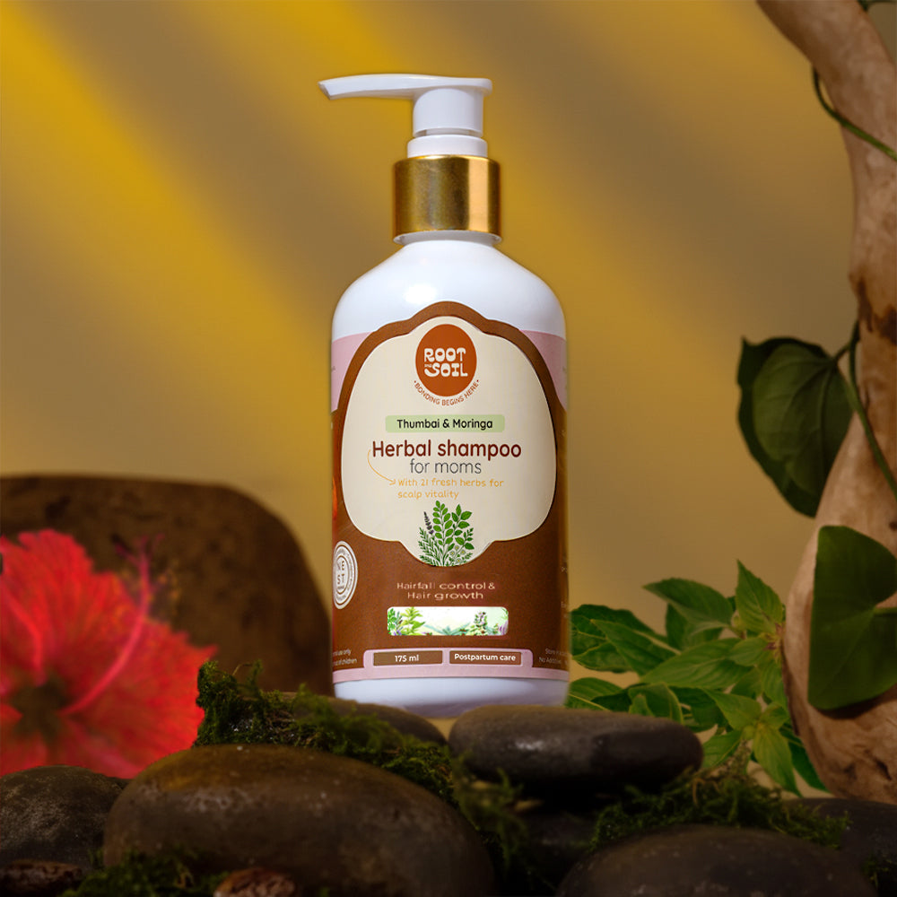 Hair Shampoo